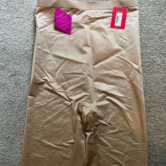 Spanx High Rise Midthigh Body Shaper - Picture 1 of 5